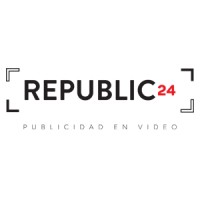 Republic24 logo - Similar company to Cre4Te