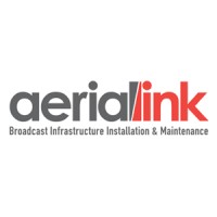Aerialink.biz logo - Similar company to Aerialink