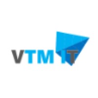 VTM IT logo - Similar company to Vikoshiya Technologies Pvt Ltd