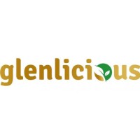 Glenlicious logo - Similar company to Bulb Bottles - Innique Ag