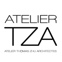 Atelier TZA - Atelier Thomas Zhu Architectes logo - Similar company to Polysémique