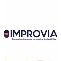 improvia corp logo - Similar company to Extra Virgin Alliance (Eva)
