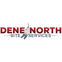 Dene North Site Services logo - Similar company to Nu Edge Rail Ltd