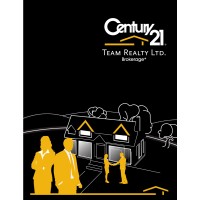 Century 21 Team Realty Ltd
