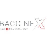 Baccinex logo - Similar company to Spinup Consulting