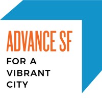 Advance SF logo - Similar company to Seamless Bay Area