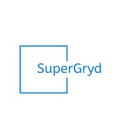 SuperGryd logo - Similar company to Kestone Utsav