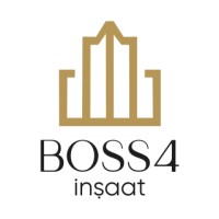 Boss4 İnşaat logo - Similar company to Akkus