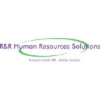 R&R Human Resources Solutions logo - Similar company to Inter-Connect Employment Services