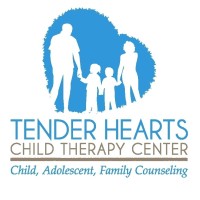 Tender Hearts Child Therapy Center logo - Similar company to Tender Hearts Arena