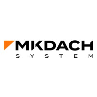 MK Dach System logo - Similar company to Mak-Dachy