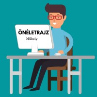 Önéletrajz Műhely logo - Similar company to Gerilla Önéletrajz Műhely