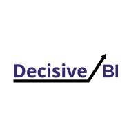Decisive BI, LLC logo - Similar company to Airvend