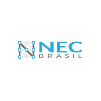 NEC Brasilbr logo - Similar company to Lidere Tecnologia