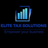 Elite Tax Solutions Ltd logo - Similar company to Ez File Now