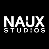 Naux Studios logo - Similar company to Florida Brand Design