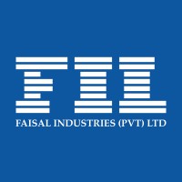 Faisal Industries (Pvt) Ltd. logo - Similar company to Thriveworks360