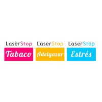 LaserStopTabaco logo - Similar company to Serviwork
