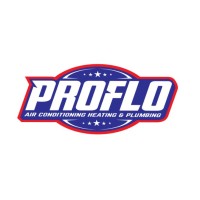 ProFlo AC, Heating, & Plumbing logo - Similar company to Abode Heat