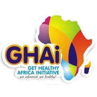 Get Healthy Africa Initiative GHAi logo - Similar company to Leadworld Ng