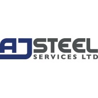 AJ Steel Services Ltd logo - Similar company to Elevation People Solutions