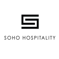 SOHO HOSPITALITY logo - Similar company to Wine Connection