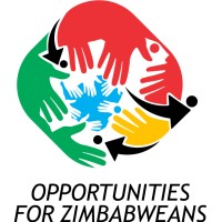 Opportunities for Zimbabweans OppsForZim logo - Similar company to Chiedza