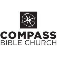Compass Bible Church Hill Country logo - Similar company to Compass Bible Church