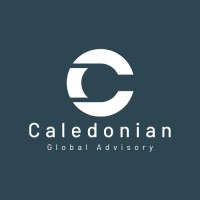 Caledonian Global Advisory logo - Similar company to Anker Crew Insurance
