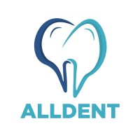 ALLDENT logo - Similar company to Klinik Siti Zachroh