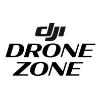 Drone Zone logo - Similar company to Mobilecontrol