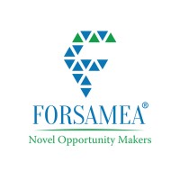 FORSAMEA logo - Similar company to Socigate Agency