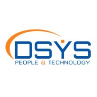 Dsys Inc logo - Similar company to Think Logic Systems Inc