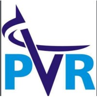 PVR Power Energy logo - Similar company to Hewei Power