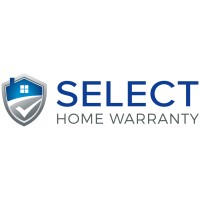 SELECT HOME WARRANTY logo - Similar company to Affiliate Program