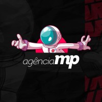 AGÊNCIAMP logo - Similar company to Crp,Design