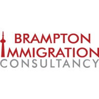 Brampton Immigration Consultancy logo - Similar company to Intake Abroad