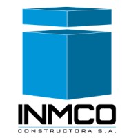 INMCO CONSTRUCTORA SA logo - Similar company to L.I. Constructora