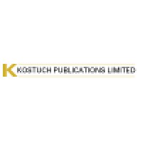 Kostuch Publications Limited