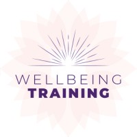 Wellbeing Training logo - Similar company to Workbliss