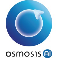 Osmosis AI logo - Similar company to Eve Autonomy