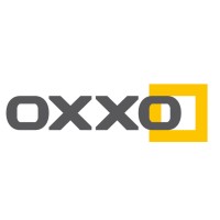OXXO logo - Similar company to Mediterranean Float Glass Mfg