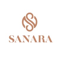 Sanara Living logo - Similar company to Spin Craft Studio