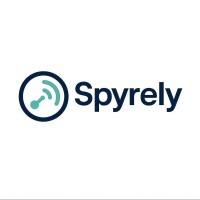 Spyrely logo - Similar company to Encbit