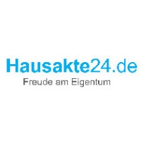 Hausakte24 logo - Similar company to Die Rayermann Gruppe
