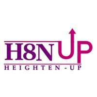Heighten-Up logo - Similar company to Africa Ai Accelerator