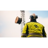 Ulvesund Elektro logo - Similar company to Moss Elektro As