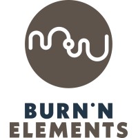 Burn'n Elements logo - Similar company to The Leonora Group