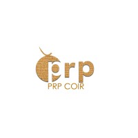 PRP COIR WORKS logo - Similar company to Varun Coir Products