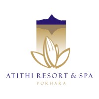 Atithi Resort & Spa logo - Similar company to Temple Tree Resort & Spa